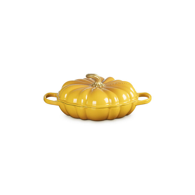 Signature Pumpkin BraiserNectar, view 3
